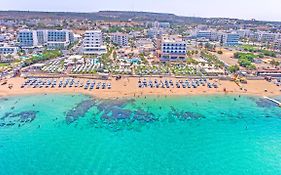Vrissiana Beach Hotel Cyprus